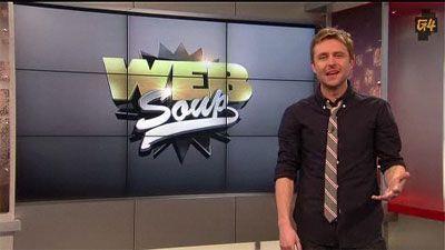 Web Soup Season 3 Episode 1