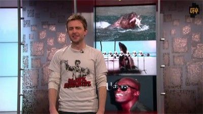 Web Soup Season 3 Episode 2