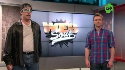 Web Soup Season 3 Episode 4