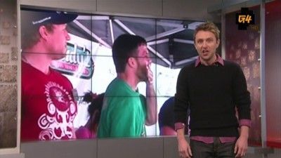 Web Soup Season 3 Episode 6