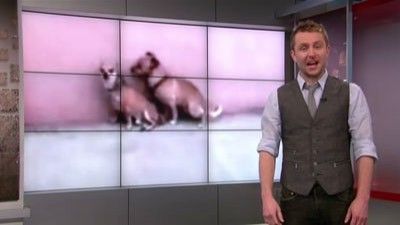 Web Soup Season 3 Episode 8