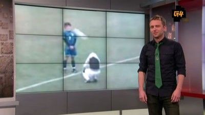 Web Soup Season 3 Episode 9