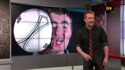 Web Soup Season 3 Episode 10