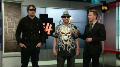 Web Soup Season 3 Episode 11