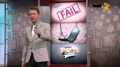 Web Soup Season 3 Episode 17