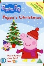 Peppa Pig, Peppa's Christmas and Other Stories