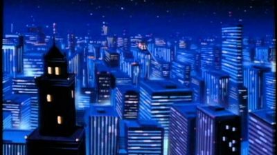 Ruby-Spears Superman Season 1 Episode 2