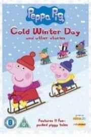 Peppa Pig, Cold Winter Day and Other Stories