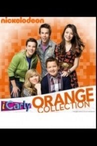 iCarly, Orange Collection