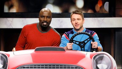 Hollywood Game Night Season 5 Episode 2