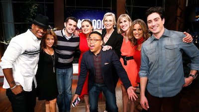 Hollywood Game Night Season 5 Episode 3