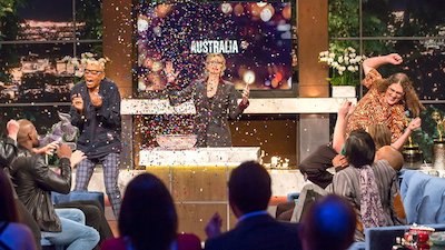 Hollywood Game Night Season 5 Episode 10