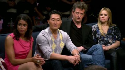 Hollywood Game Night Season 1 Episode 1