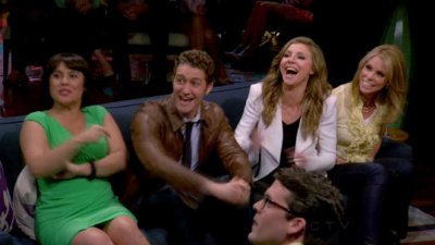 Hollywood Game Night Season 1 Episode 2