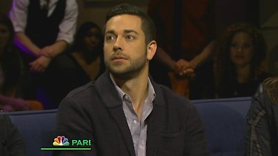 Hollywood Game Night Season 2 Episode 11