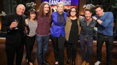 Hollywood Game Night Season 3 Episode 4