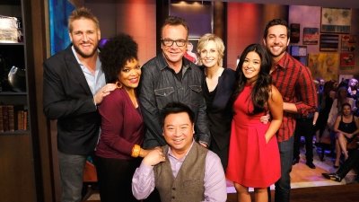 Hollywood Game Night Season 3 Episode 5