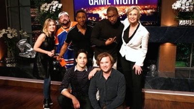 Hollywood Game Night Season 3 Episode 6