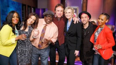 Hollywood Game Night Season 3 Episode 10