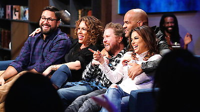 Hollywood Game Night Season 4 Episode 2