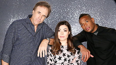 Hollywood Game Night Season 4 Episode 3