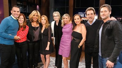 Hollywood Game Night Season 4 Episode 4