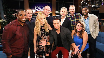 Hollywood Game Night Season 4 Episode 5