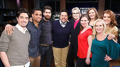 Hollywood Game Night Season 4 Episode 6