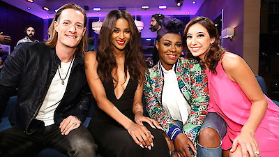 Hollywood Game Night Season 4 Episode 7