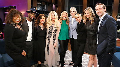 Hollywood Game Night Season 4 Episode 8