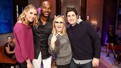 Hollywood Game Night Season 4 Episode 9