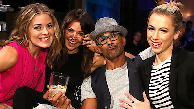 Hollywood Game Night Season 4 Episode 10