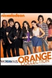 Victorious, Orange Collection