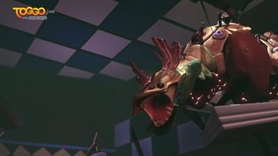 Dream Defenders Season 1 Episode 1