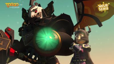 Dream Defenders Season 1 Episode 7