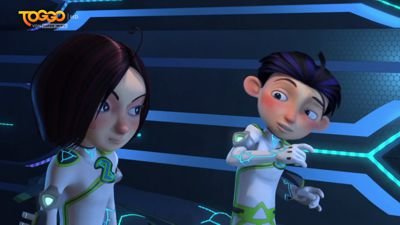 Dream Defenders Season 1 Episode 3