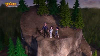 Dream Defenders Season 1 Episode 6