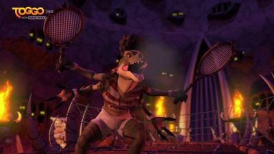 Dream Defenders Season 1 Episode 5