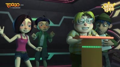 Dream Defenders Season 1 Episode 8