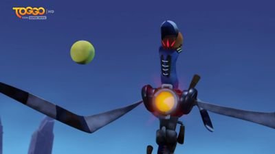 Dream Defenders Season 1 Episode 11