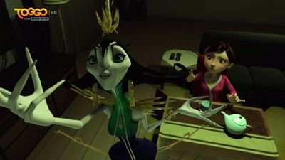 Dream Defenders Season 1 Episode 12