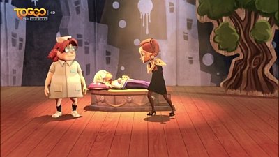 Dream Defenders Season 1 Episode 16