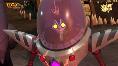 Dream Defenders Season 1 Episode 23