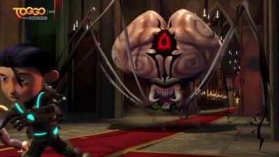 Dream Defenders Season 1 Episode 25