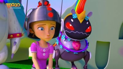 Dream Defenders Season 1 Episode 19