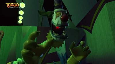 Dream Defenders Season 1 Episode 15