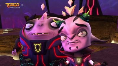 Dream Defenders Season 1 Episode 14