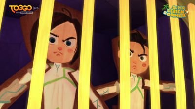 Dream Defenders Season 1 Episode 17