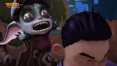 Dream Defenders Season 1 Episode 18