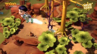 Dream Defenders Season 1 Episode 20